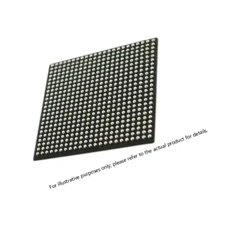 ACTEL A3P1000-FGG484I