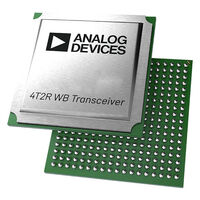 ADI AD9081BBPZ-4D4AC