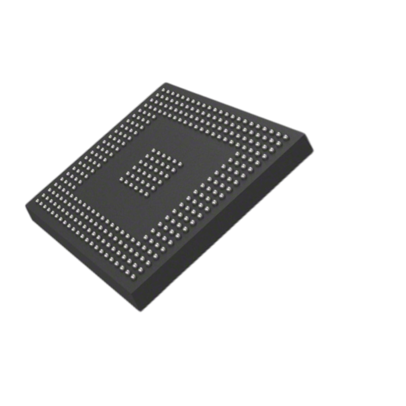 ADI AD9081BBPZ-4D4AC