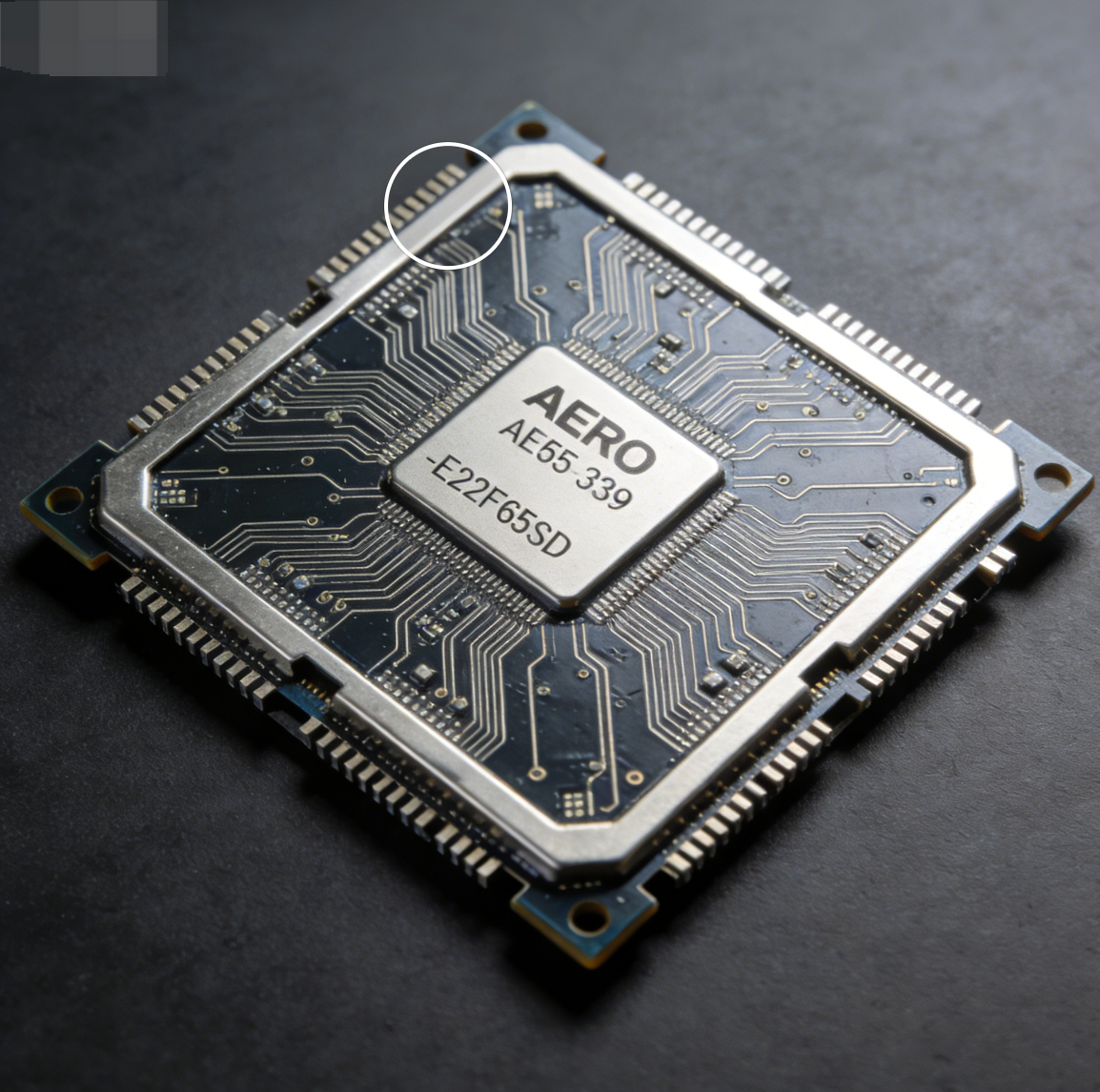 AERO AE55-339-E22F35SD