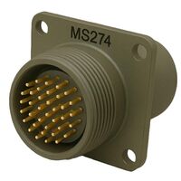AERO MS27473T22F35P