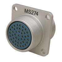 AERO MS27499E14F35PC