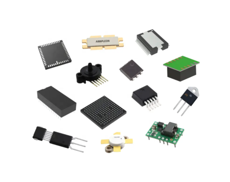 AEROFLEX ACT-S512K32N-017P7EQ