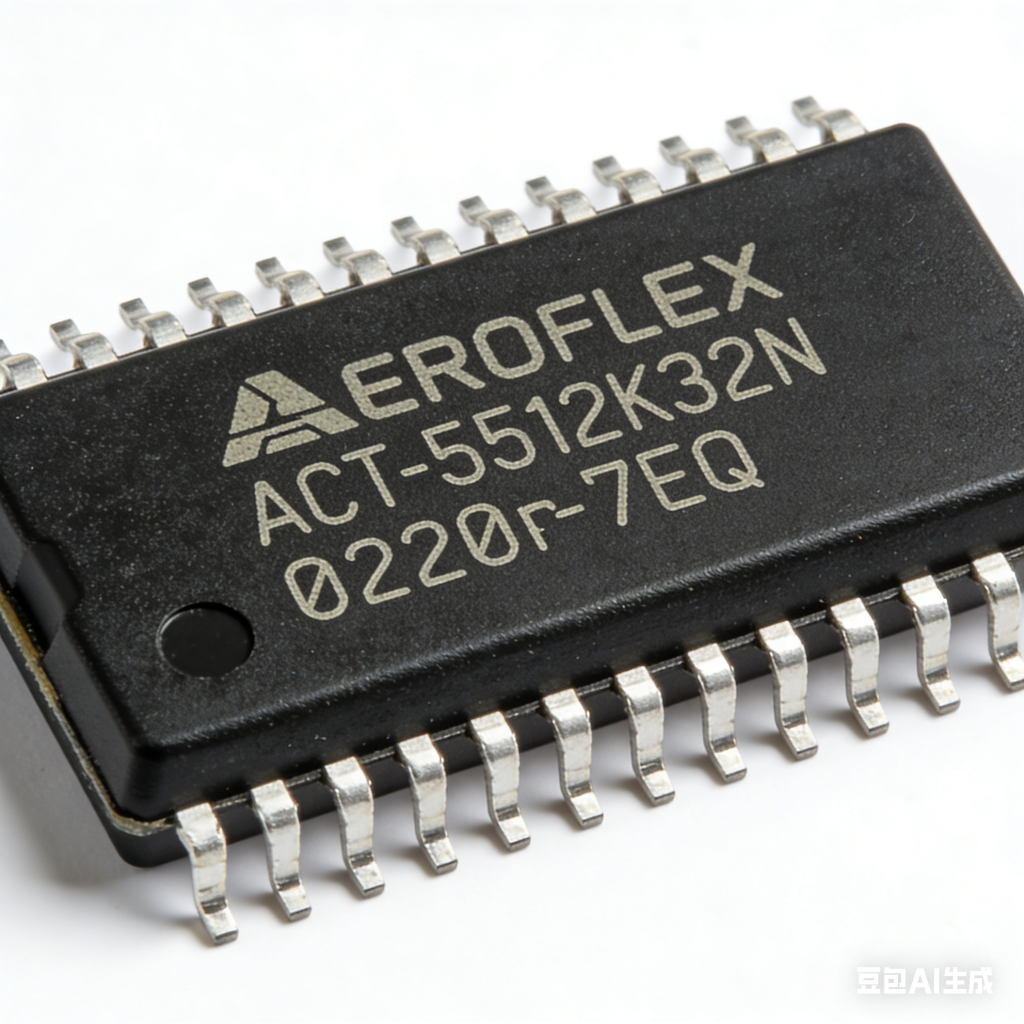 AEROFLEX ACT-S512K32N-020P7EQ