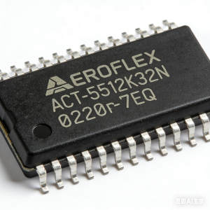 AEROFLEX ACT-S512K32N-020P7EQ