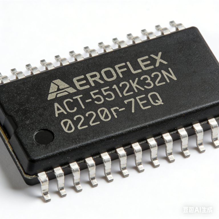 AEROFLEX ACT-S512K32N-020P7EQ