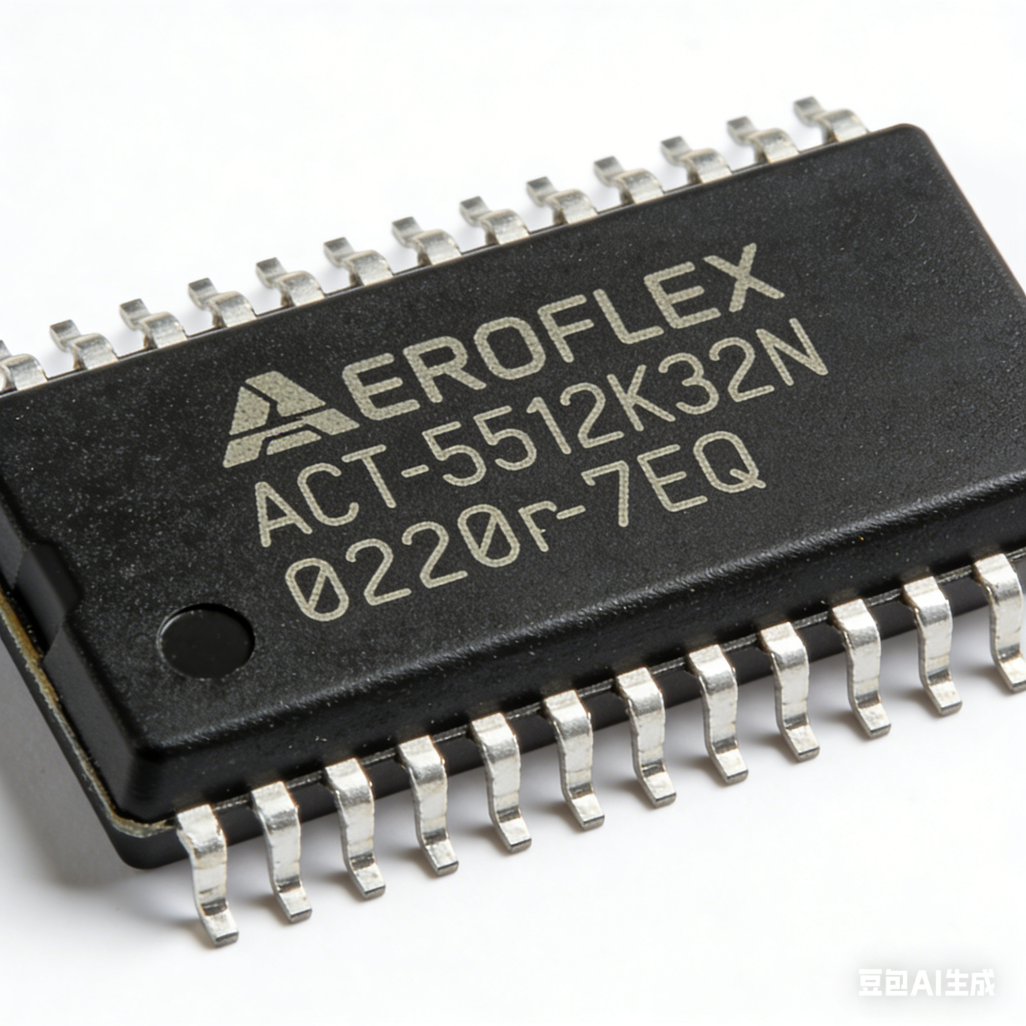 AEROFLEX ACT-S512K32N-020P7EQ