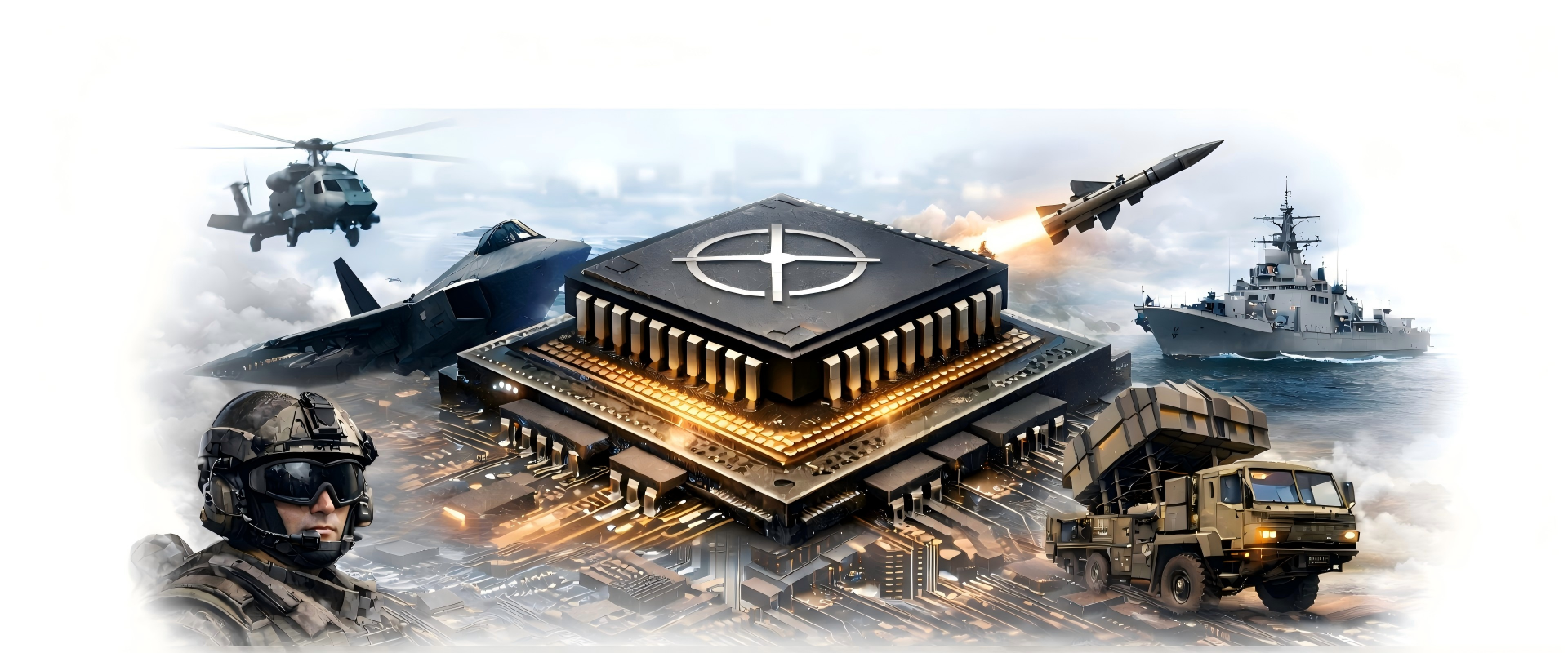 Radar & Electronic Warfare