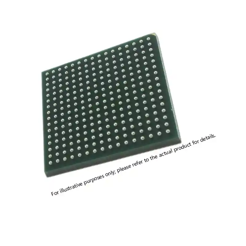 A3P1000-FG256I