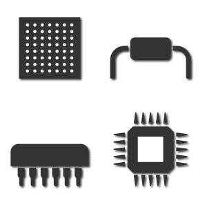 ATMEL AT28HC256-90FM:883B