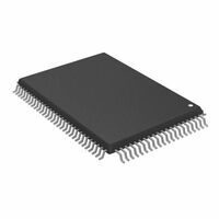 CYPRESS CY7C1371D-100AXI
