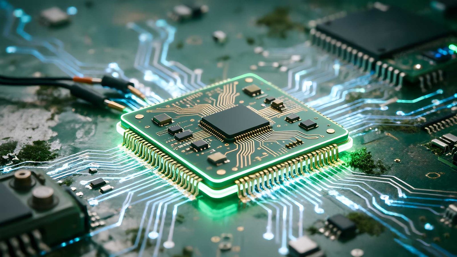 Broadcom / Avago