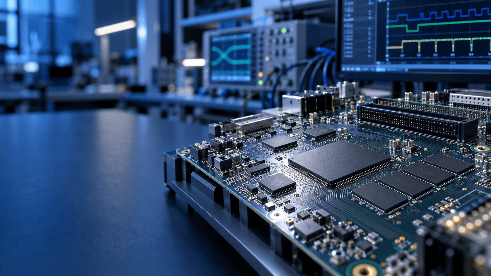 FPGA & CPLD