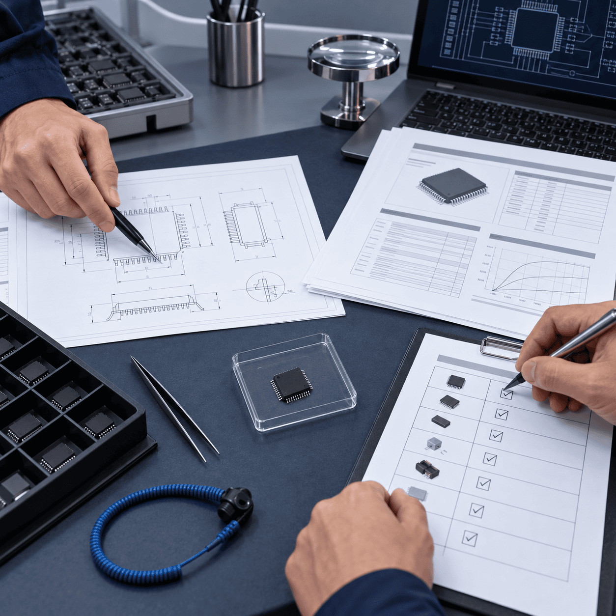 Requirement Review