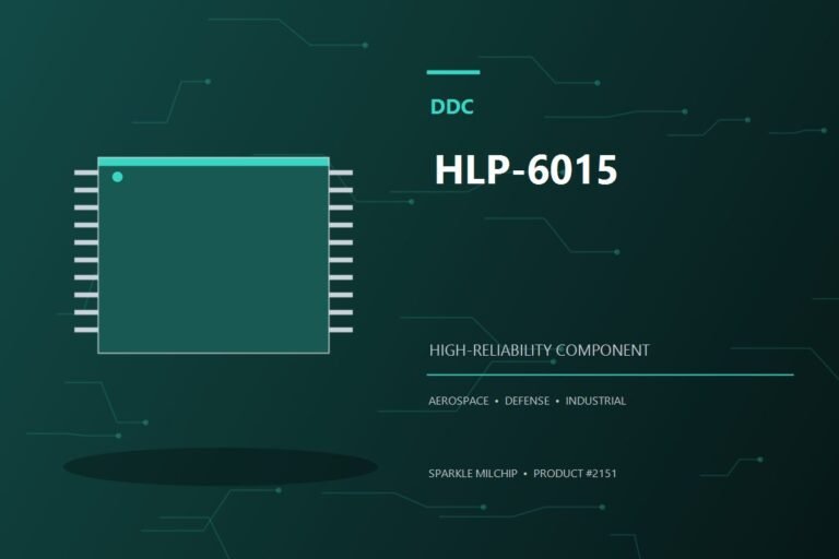 DDC HLP-6015