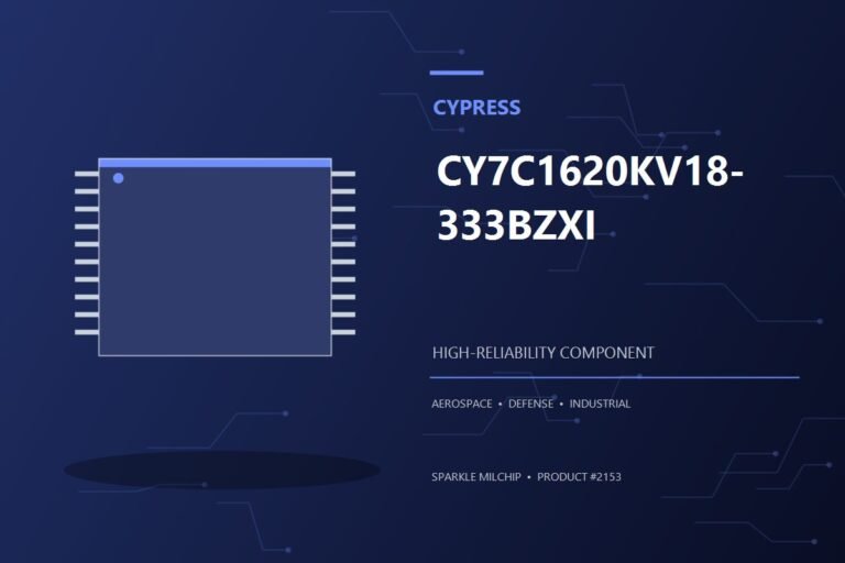 CYPRESS CY7C1620KV18-333BZXI