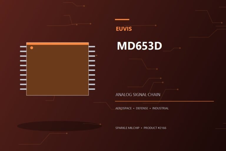 EUVIS MD653D