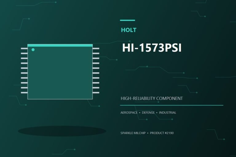 HOLT HI-1573PSI