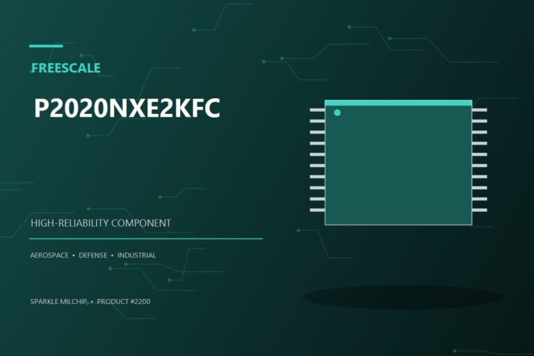 FREESCALE P2020NXE2KFC