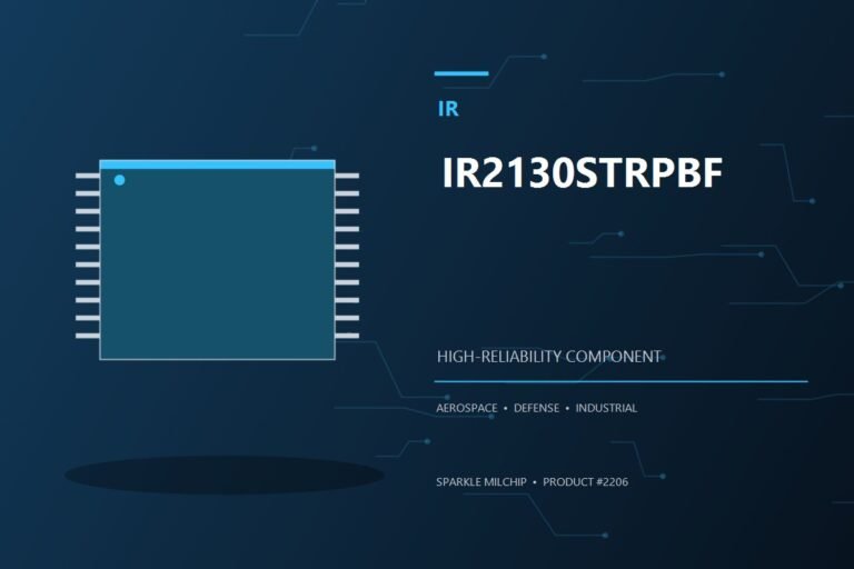 IR IR2130STRPBF