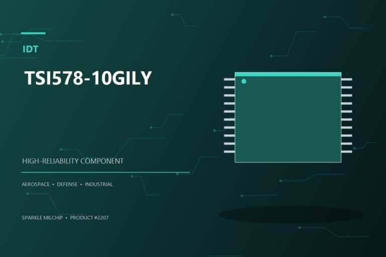 IDT TSI578-10GILY