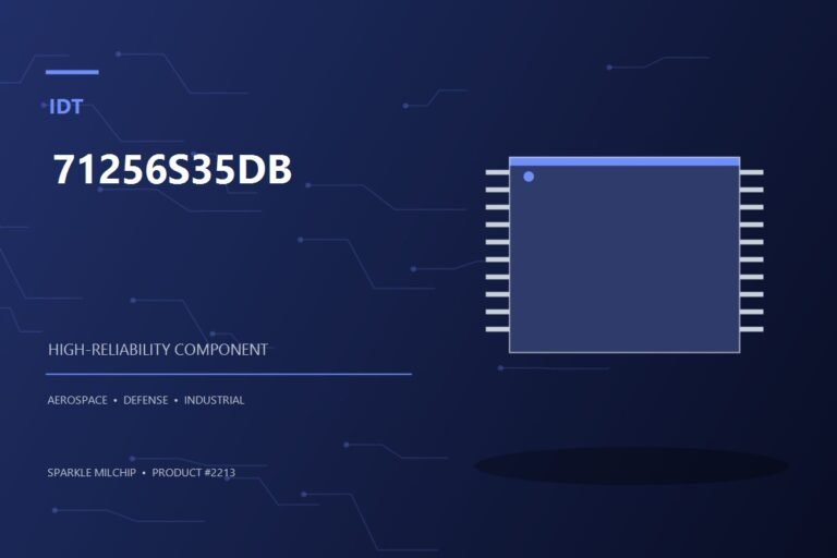 IDT 71256S35DB