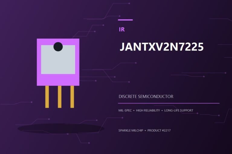 IR JANTXV2N7225