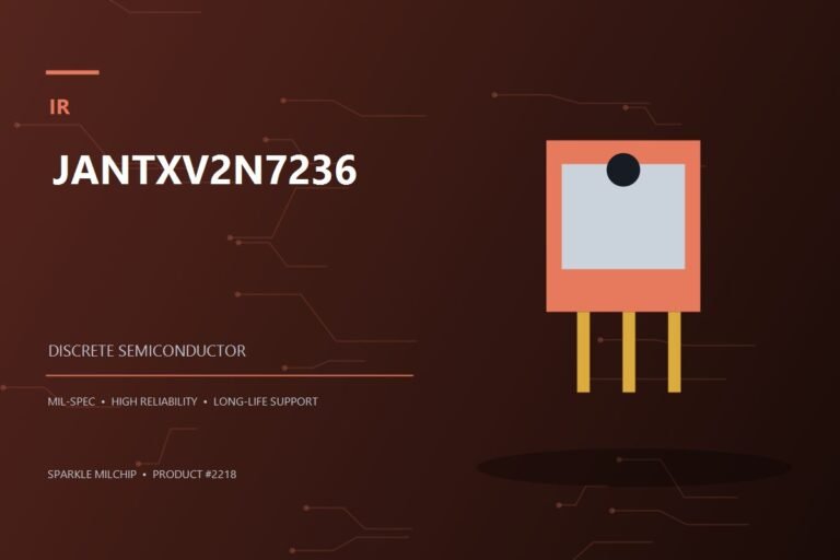 IR JANTXV2N7236
