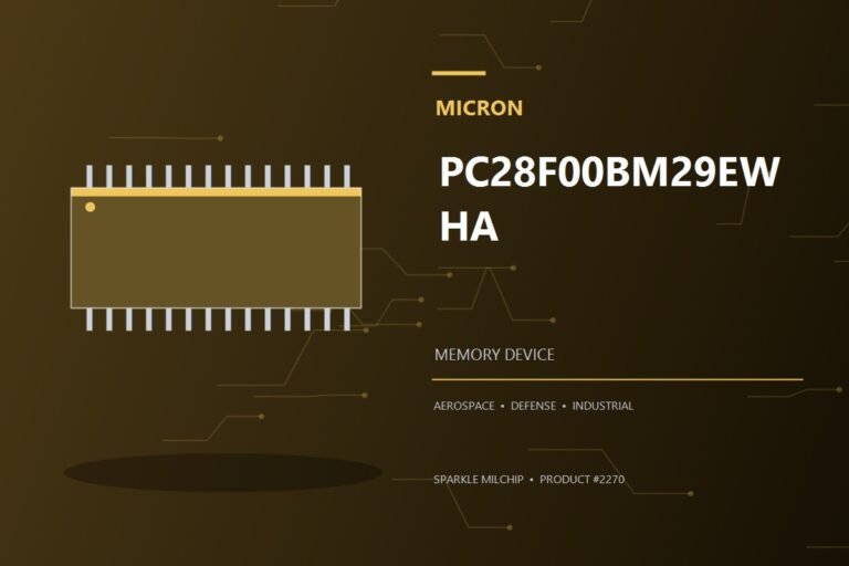 MICRON PC28F00BM29EWHA
