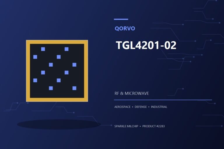 QORVO TGL4201-02