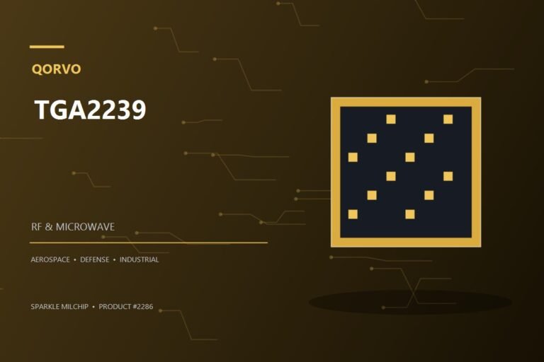 QORVO TGA2239