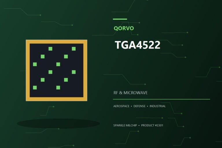 QORVO TGA4522