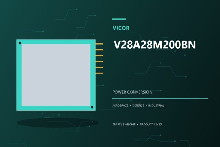 VICOR V28A28M200BN