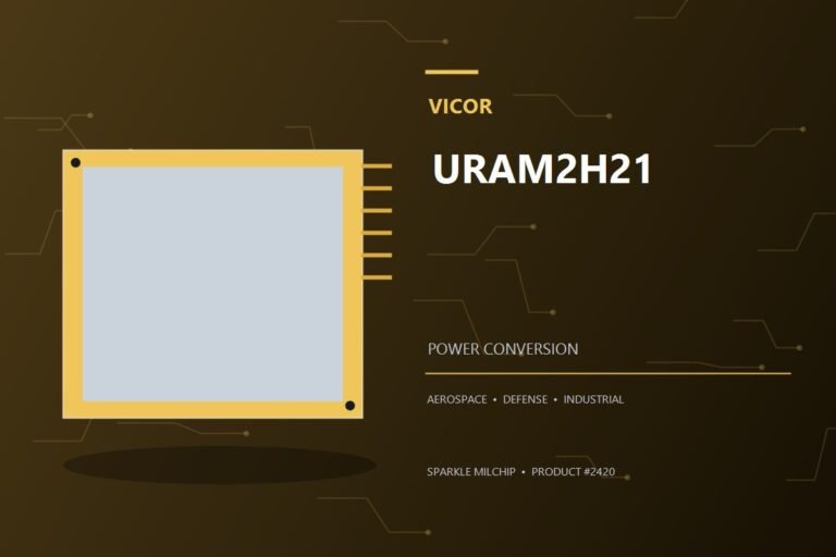 VICOR URAM2H21