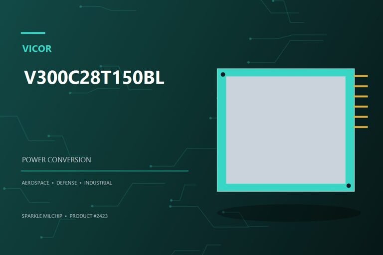 VICOR V300C28T150BL