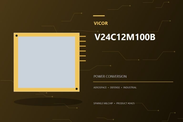 VICOR V24C12M100B
