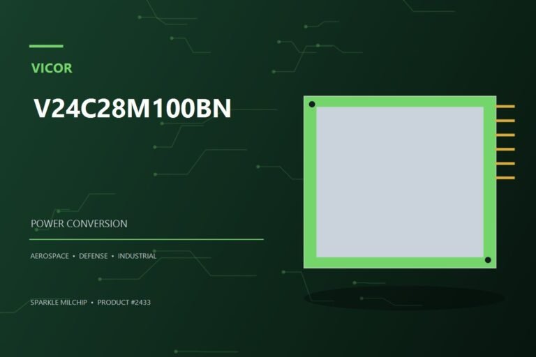 VICOR V24C28M100BN