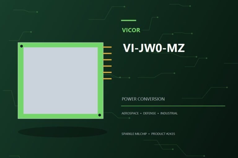 VICOR VI-JW0-MZ