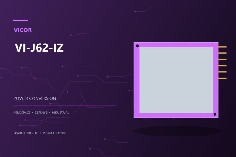 VICOR VI-J62-IZ