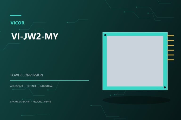 VICOR VI-JW2-MY