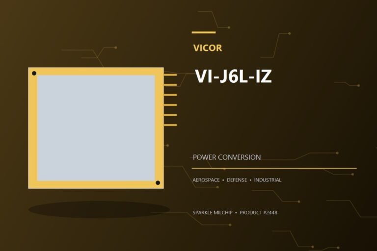 VICOR VI-J6L-IZ