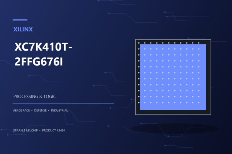XILINX XC7K410T-2FFG676I
