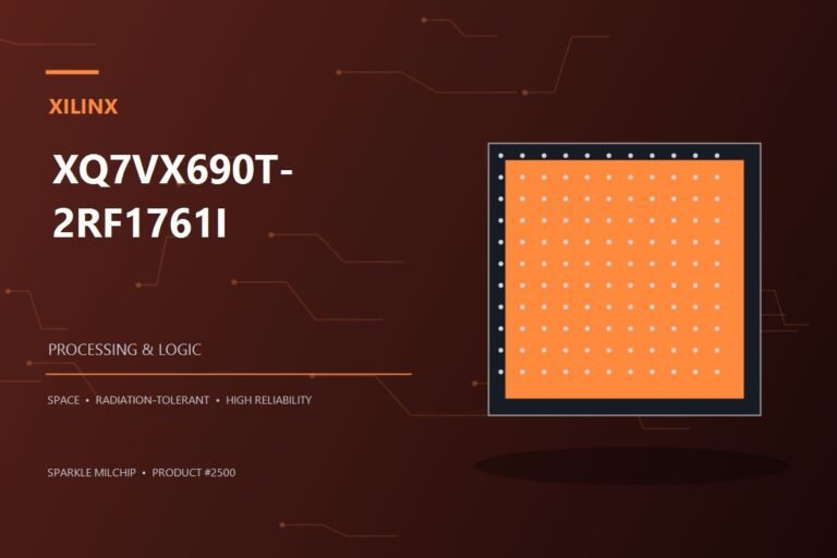XILINX XQ7VX690T-2RF1761I