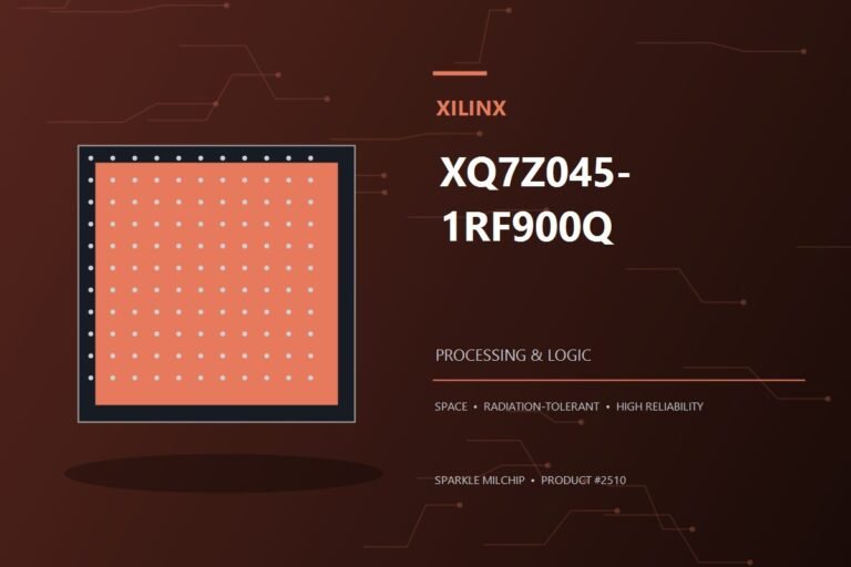 XILINX XQ7Z045-1RF900Q