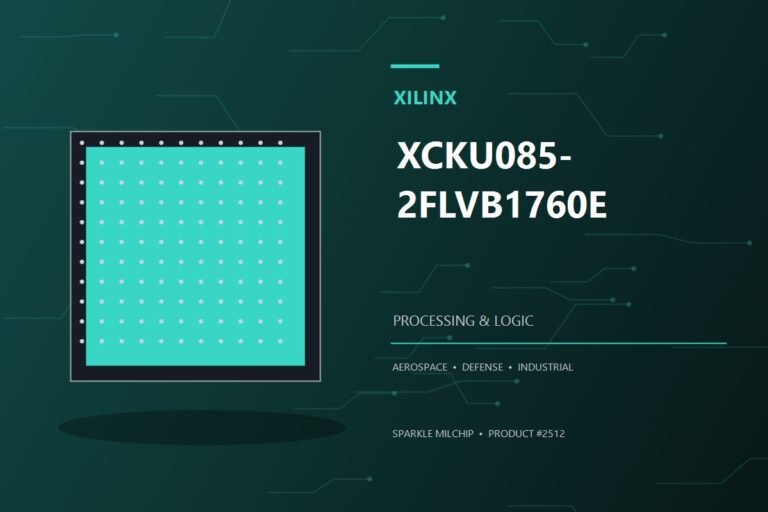 XILINX XCKU085-2FLVB1760E