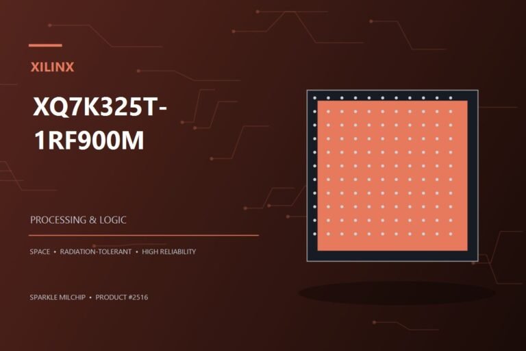 XILINX XQ7K325T-1RF900M